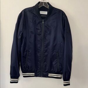 Calvin Klein Nylon Jacket